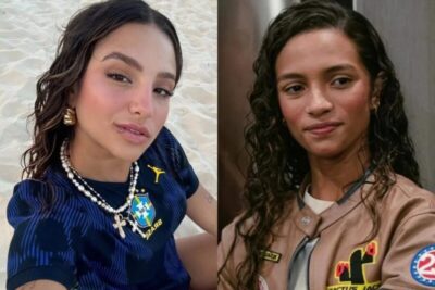 Quem é Duda Wilken, ligada a Rayssa Leal