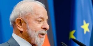 Lula reage a ação dos EUA e promete reciprocidade em caso de abuso contra delegado da PF