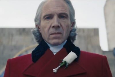 Jogos Vorazes: Amanhecer na Colheita ganha imagens inéditas. Veja