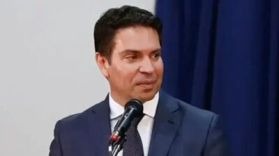 Ramagem é preso após fuga do Brasil