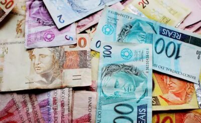 Carga tributária do Brasil deve atingir recorde histórico de 32,4% do PIB