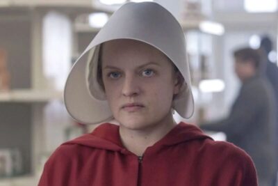 June aparece em Os Testamentos, sequência de O Conto da Aia?