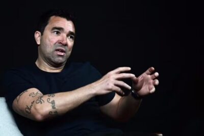 Deco relembra auge no Barcelona e avalia decisões de Guardiola na reformulação do elenco