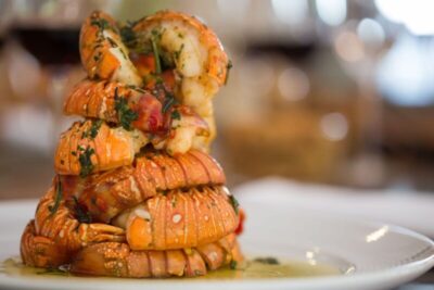 Guia gastronômico de Páscoa: receitas para um almoço inesquecível e prático