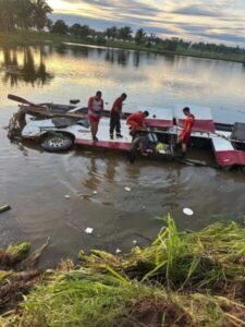 Acidente na BR-222 deixa mortos em Pindaré-Mirim