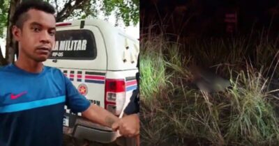 Após ser solto pela Justiça, autor de homicídio é assassinado no Maranhão