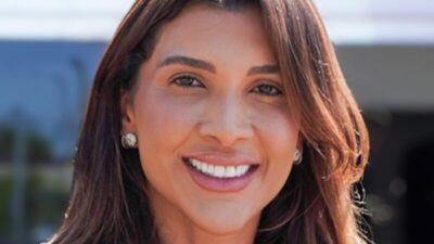 Larissa DP cresce e deve ganhar novo apoio em Timon