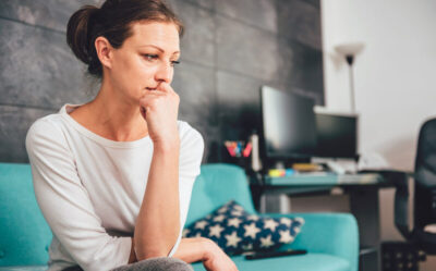 Pesquisa global descarta ligação direta entre sofrimento emocional e câncer