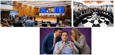 ‘No Tapetão’ – Camarão tenta barrar CPI no TJMA… – Blog do Varão