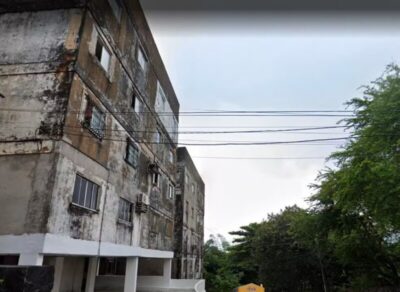 Prefeitura recorre de condenação por causa do ‘Balança, mas não cai’