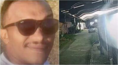 Sargento da PM é assassinado a tiros no São Raimundo