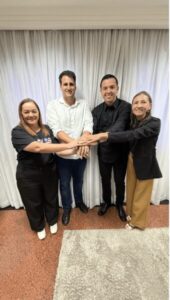 São Luís – Rosana da Saúde deixa base de Braide e declara apoio a Orleans Brandão… – Blog do Varão