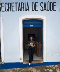 Gestão Nivaldo Araújo segue priorizando Saúde em Alcântara