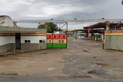 Justiça do Maranhão bloqueia R$ 50 milhões de empresários ligados ao transporte público