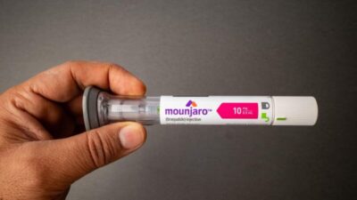 Anvisa aprova uso de Mounjaro para crianças diabéticas