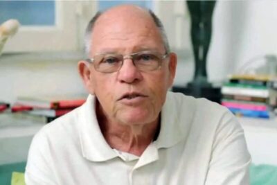 Quem foi Silvio Matos, ícone da TV que conquistou a admiração da web