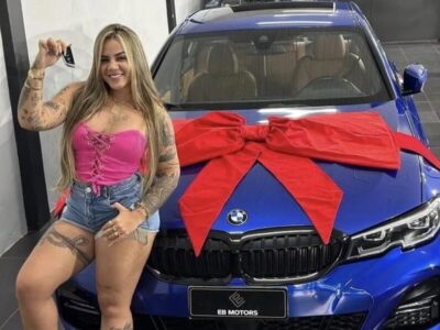 Justiça do Maranhão mantém bloqueio de redes sociais de influenciadora que promovia “jogo do tigrinho”