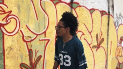 Biodz percorre São Luís em webdocumentário sobre música urbana e conexões da Ilha