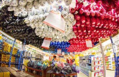 Procon/MA aponta variação de até 346,88% em produtos de Páscoa