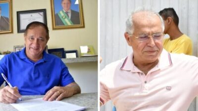 TCE-MA condena ex-prefeitos de Arari