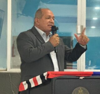 Vereador Teonilo do Garra destaca união política nas ações da Semana Santa e defende fortalecimento de Codó