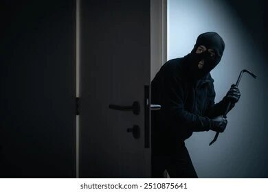 Moradores de povoados em Barreirinhas perseguem ladrão que roubou itens