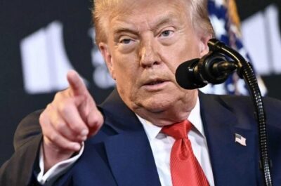 Trump escala ofensiva contra o Irã e promove troca no comando do Exército dos EUA