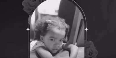 Criança de 3 anos morre após tiro acidental disparado por irmão em Vargem Grande