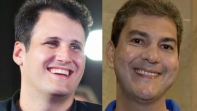 As ligações familiares entre Orleans Brandão e Eduardo Braide