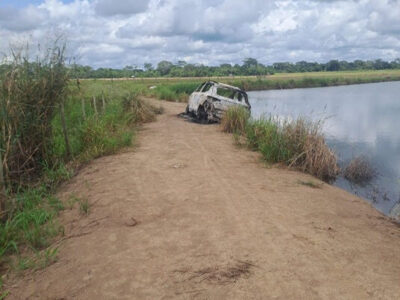 Polícia Civil esclarece homicídio na zona rural de Grajaú