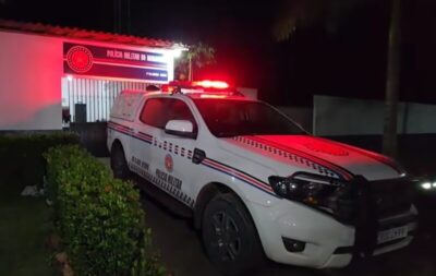 Urbano Santos registra dois homicídios em menos de 24h; veja vídeos