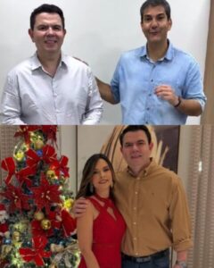 Debandada: Dra. Viviane e Dr. Eric abandonam base de Brandão e embarcam com Braide