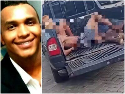 Caso Sargento Marx: forças de segurança capturam suspeitos e um morre em confronto