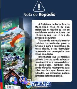 Prefeitura de Porto Rico