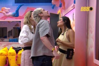 “Vazamento de mijo”: falha no BBB 26 causa caos entre participantes