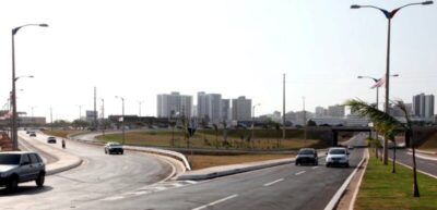 Via Expressa passa por requalificação com foco no turismo em São Luís