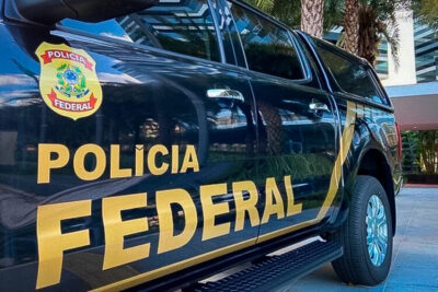 Governo destina parte das bets para fundo da Polícia Federal e amplia uso de recursos
