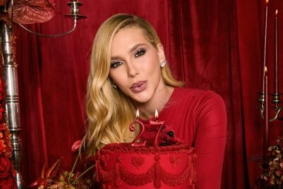 Fotos: veja a transformação de Virginia Fonseca ao longo dos anos