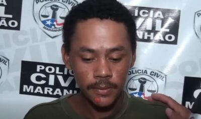 Suspeito de praticar furto é assassinado a tiros em Itapecuru-Mirim