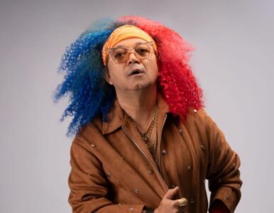 Wanderley Andrade se apresenta no Beira Dumar neste sábado