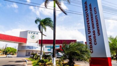 UFMA integra mobilização no Maranhão de 54 instituições federais que entraram em greve em todo Brasil