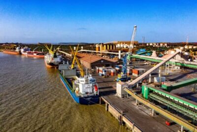 TCU aponta irregularidades no Porto do Itaqui