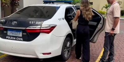 Argentina ré por injúria racial no Rio está de volta ao seu país