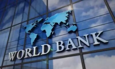 Banco Mundial corta projeção de crescimento do Brasil para 1,6% em 2026
