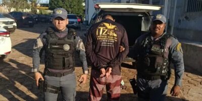 Mulher é resgatada após cárcere no Maranhão