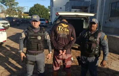 Mulher é agredida e mantida em cárcere privado por três dias no Maranhão