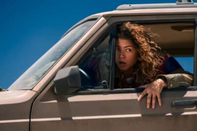 Euphoria: ator morava no carro e quase desistiu da fama antes da série