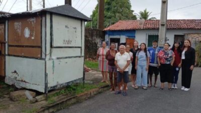 Moradores da Coheb Sacavém denunciam falta de ônibus e cobram retorno de linhas